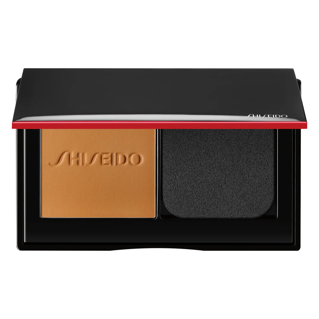 Shiseido Synchro Skin Self-Refreshing Custom Finish Powder Foundation - Image 28