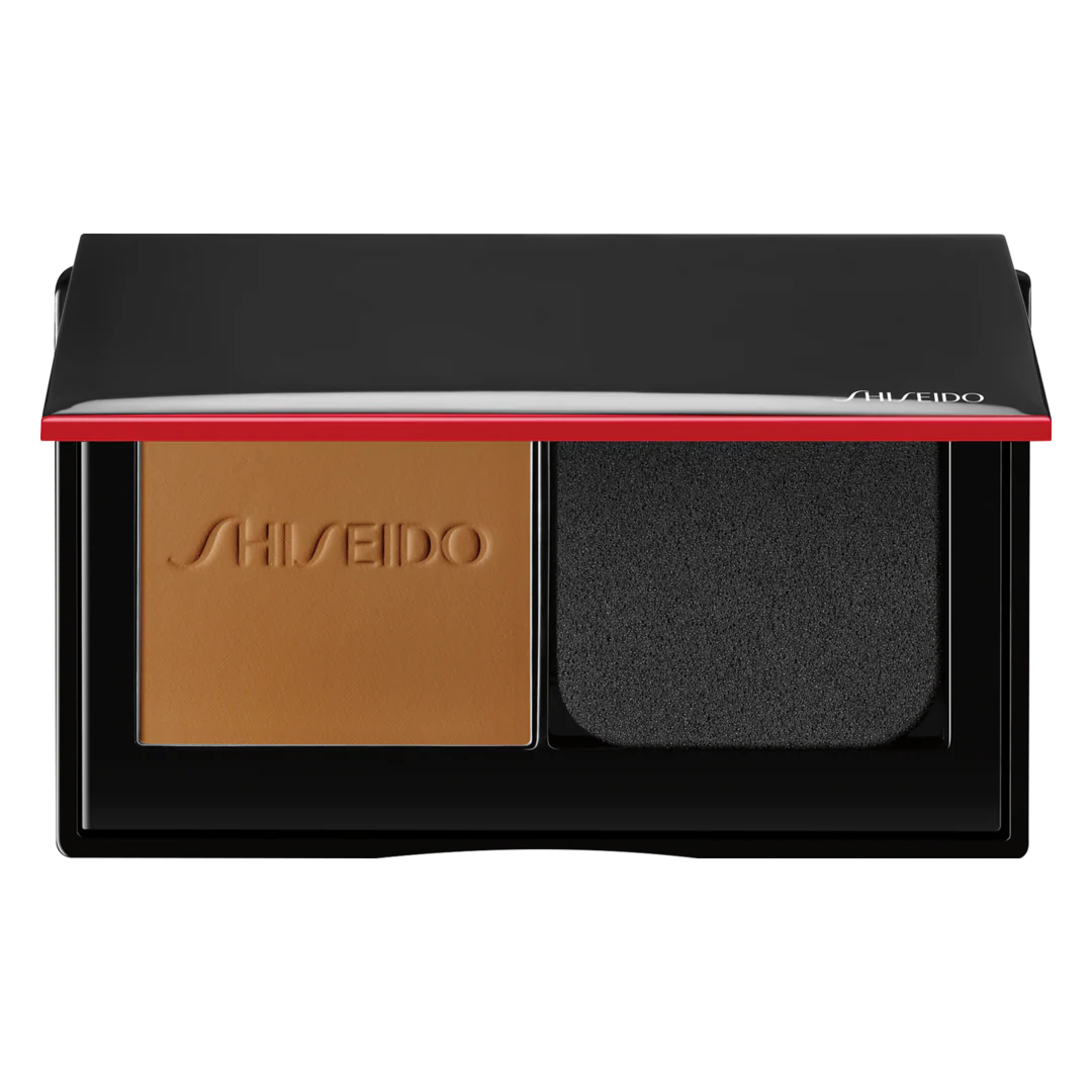 Shiseido Synchro Skin Self-Refreshing Custom Finish Powder Foundation - Image 29
