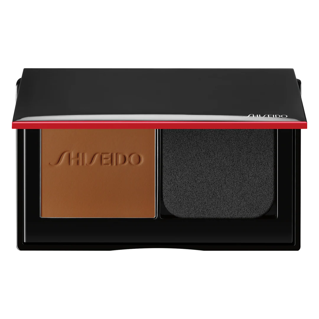 Shiseido Synchro Skin Self-Refreshing Custom Finish Powder Foundation - Image 31