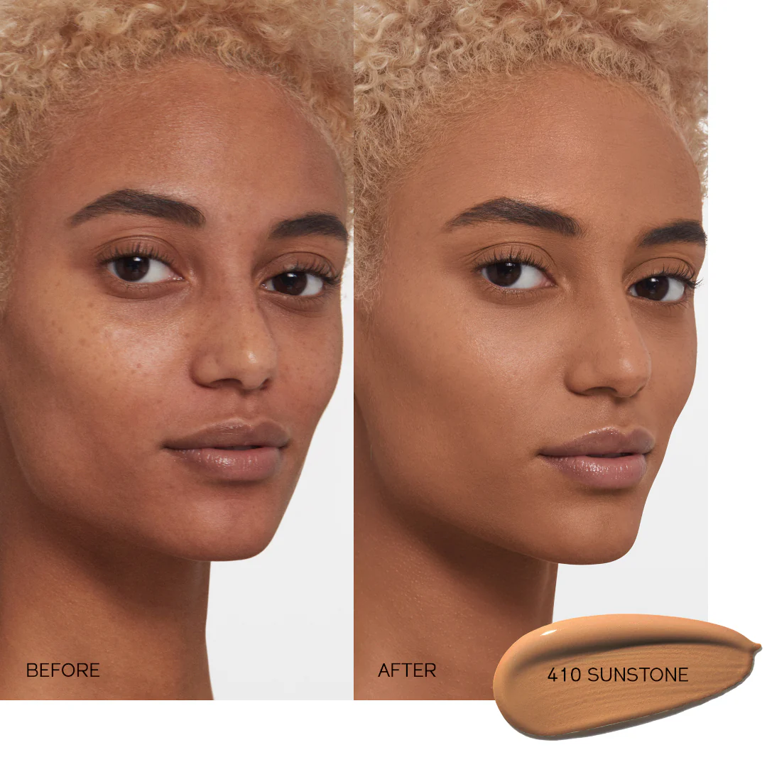 Shiseido Synchro Skin Self-Refreshing Foundation SPF30 - Image 49