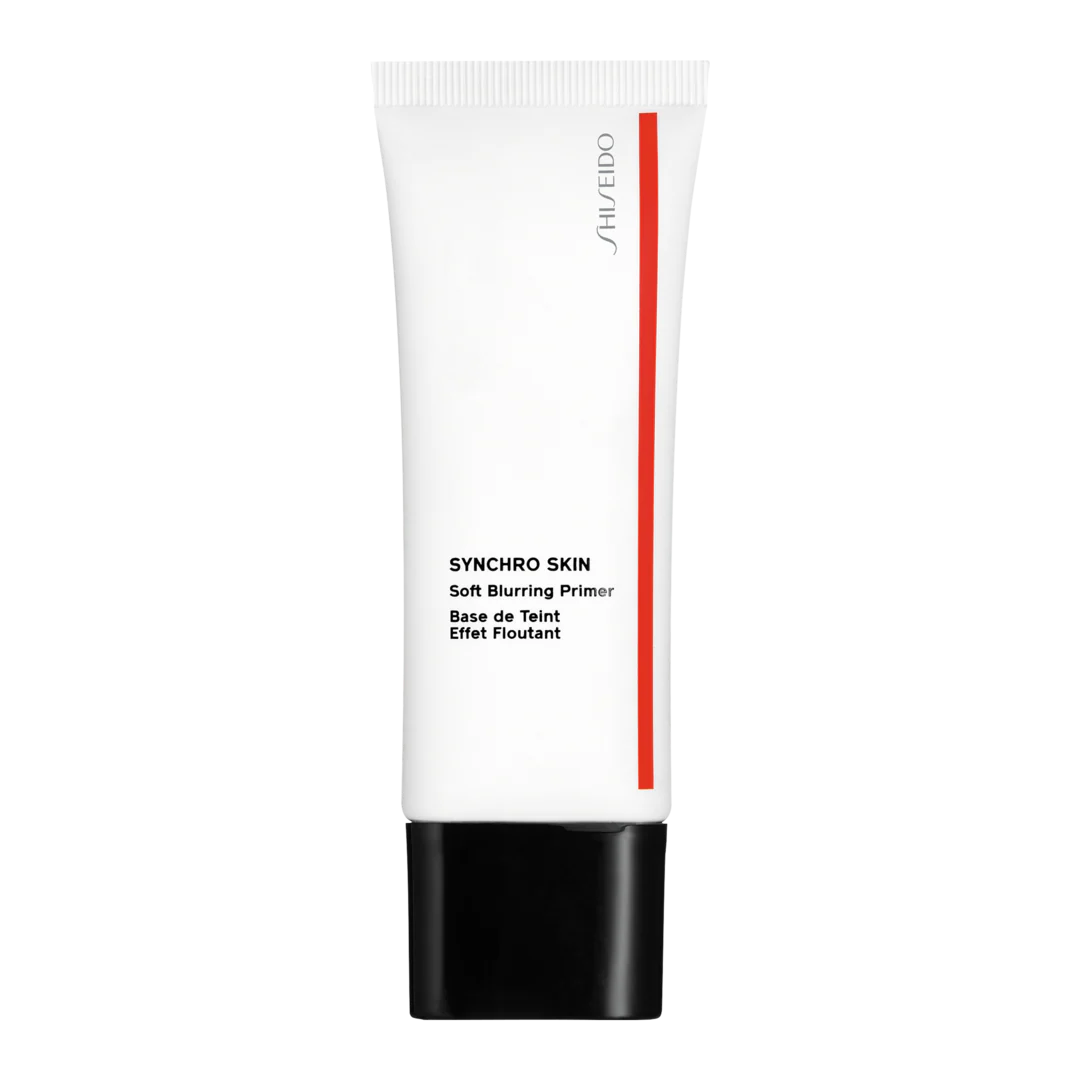 Shiseido Synchro Skin Soft Blurring Primer