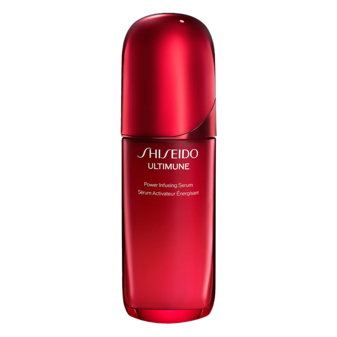 Shiseido Ultimune Power Infusing Serum