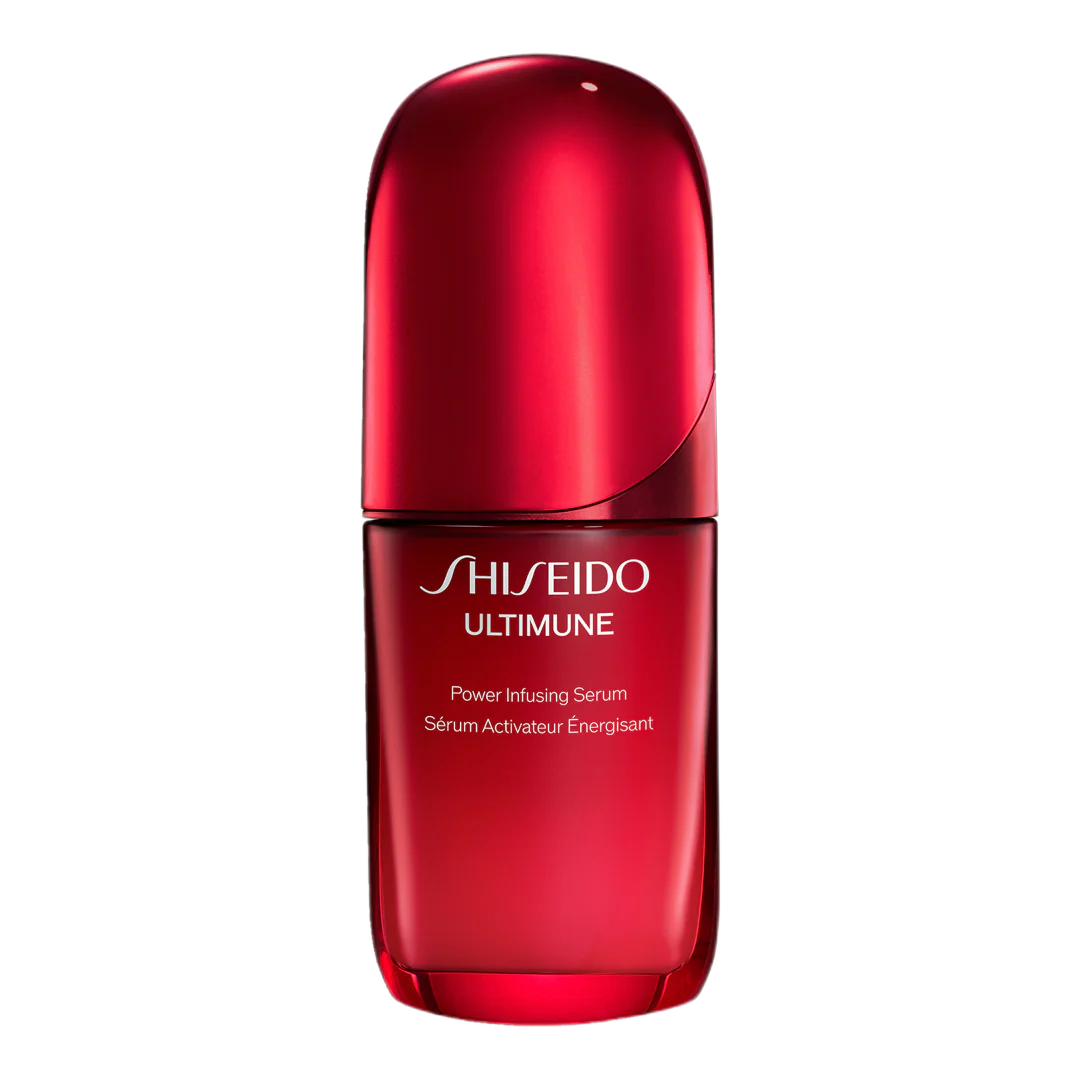 Shiseido Ultimune Power Infusing Serum - Image 2