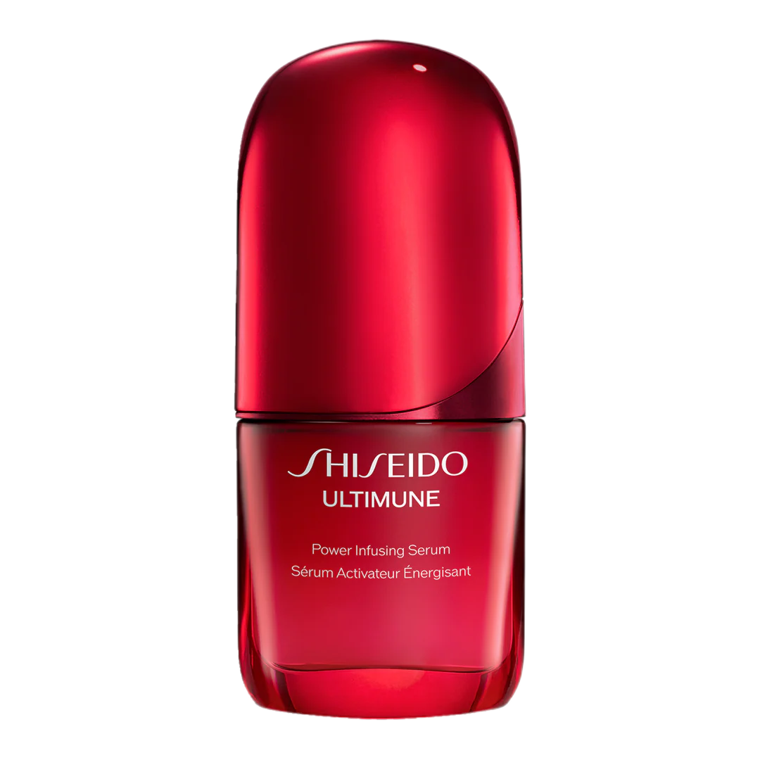 Shiseido Ultimune Power Infusing Serum - Image 3