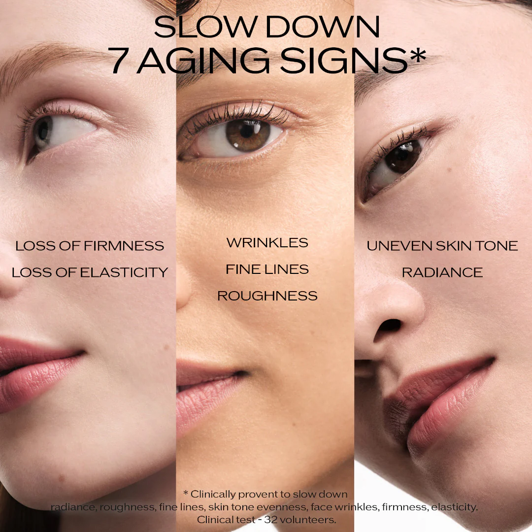 Shiseido Ultimune Power Infusing Serum - Image 5