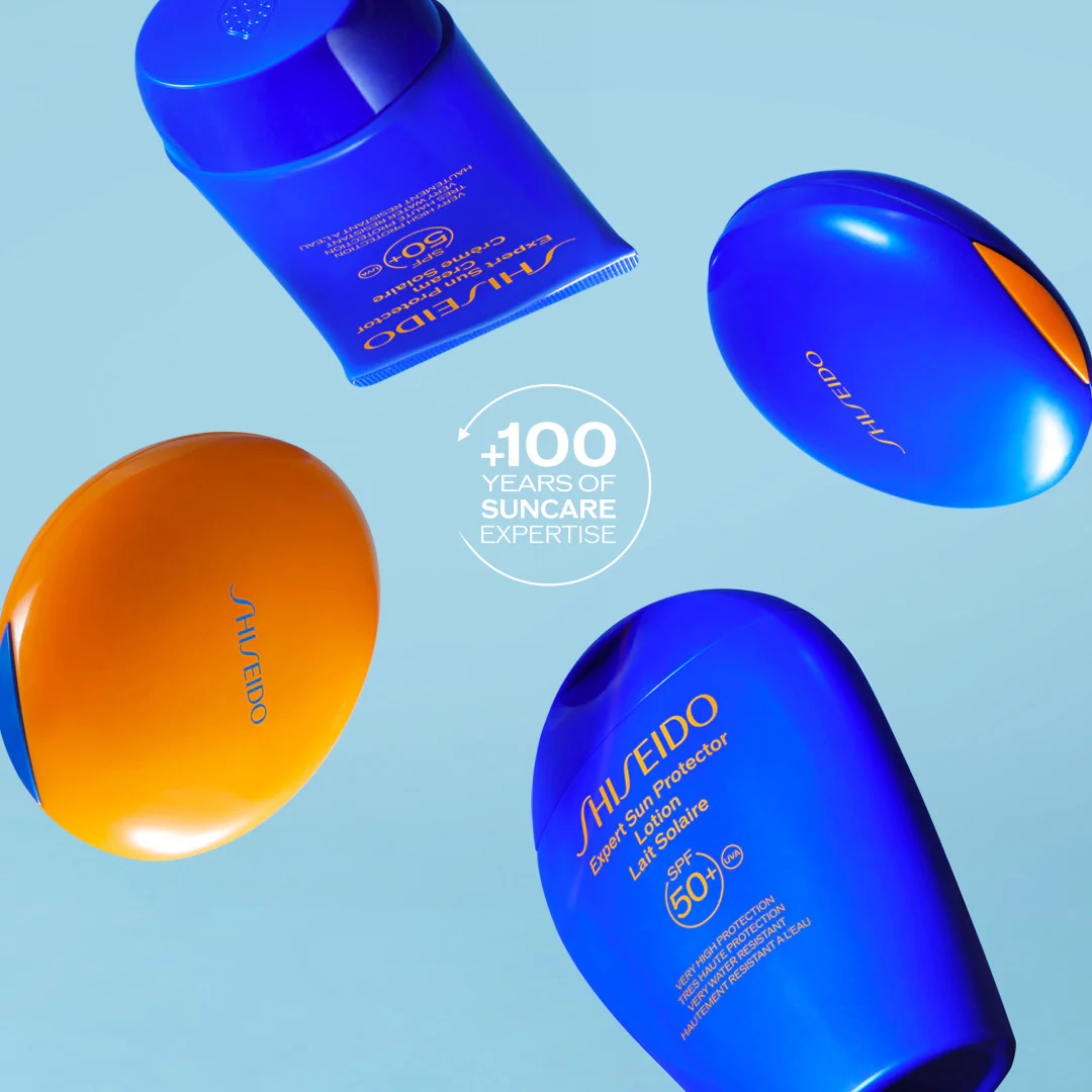 Shiseido UV Protective Compact Foundation SPF30 - Image 12