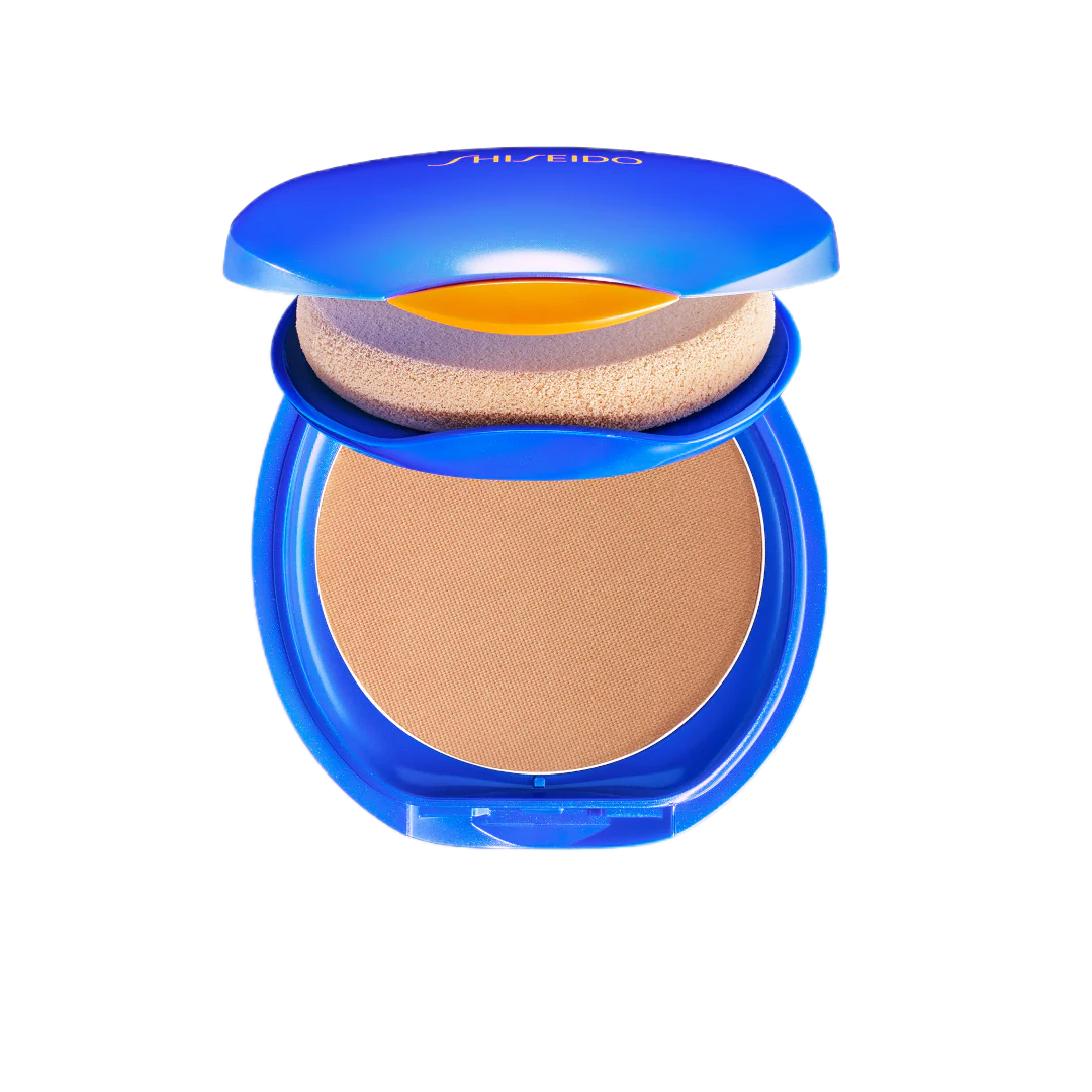 Shiseido UV Protective Compact Foundation SPF30 - Image 3