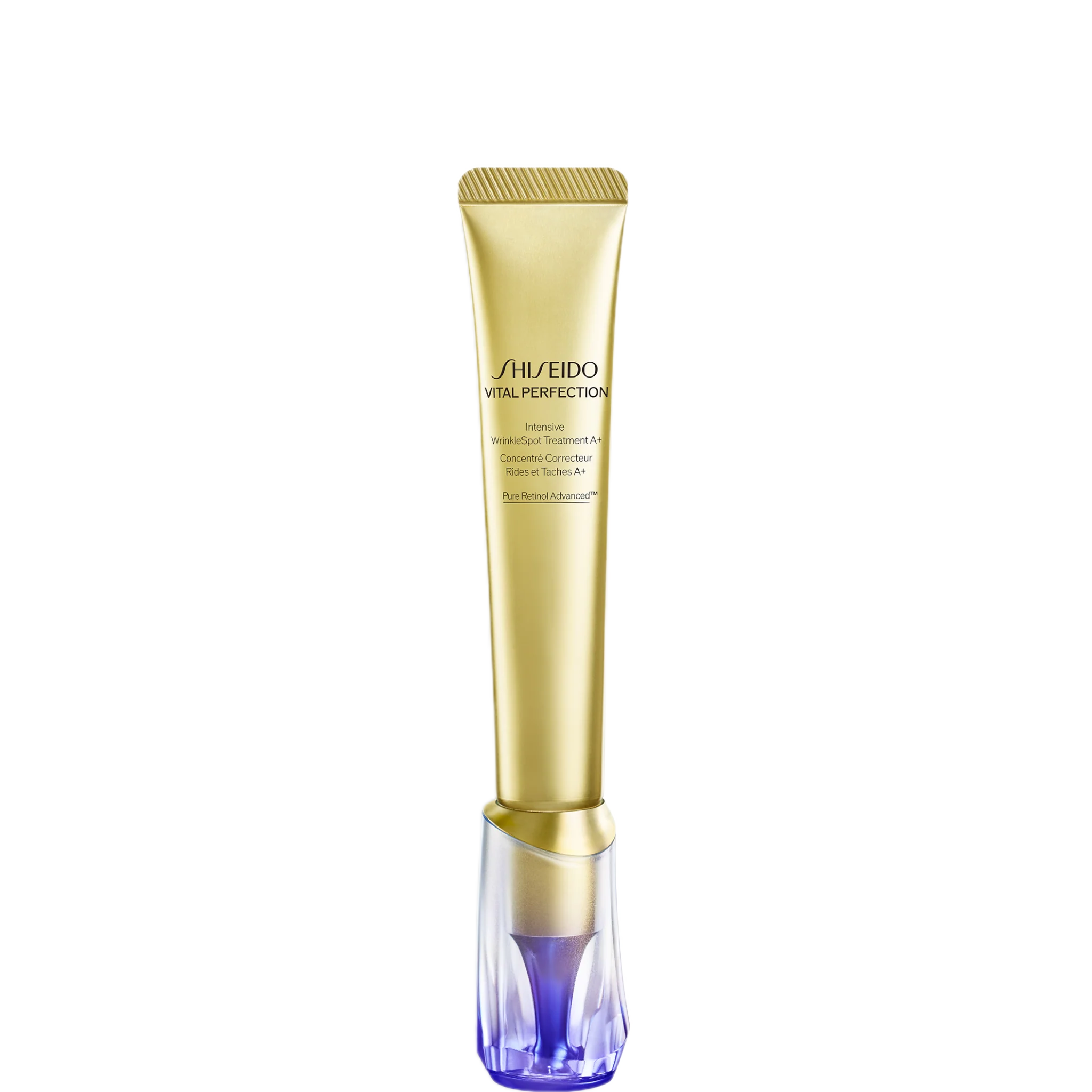 Shiseido Vital Perfection Intensive WrinkleSpot Treatment A+