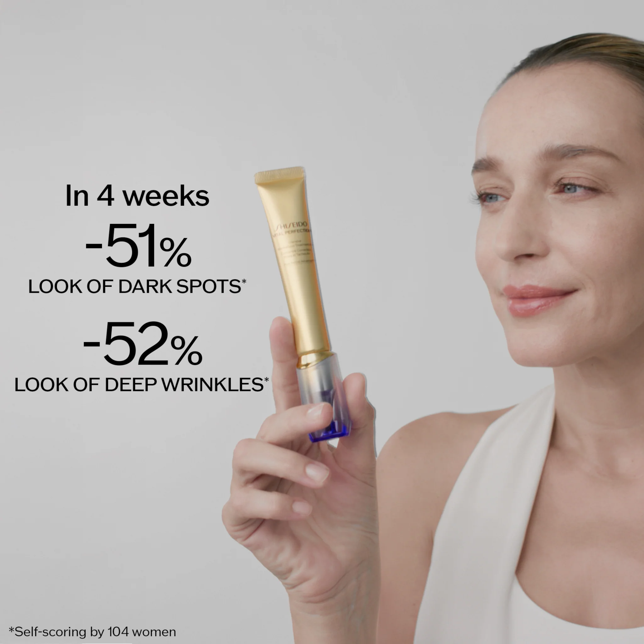 Shiseido Vital Perfection Intensive WrinkleSpot Treatment A+ - Image 3
