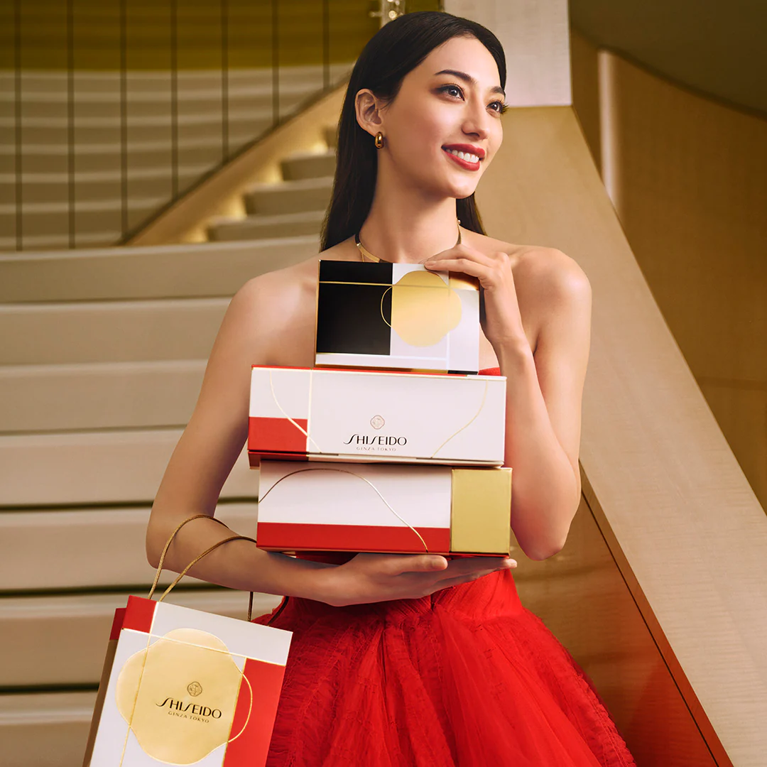 Shiseido Vital Perfection Lifting & Firming Ritual 50ml Gift Set - Image 6