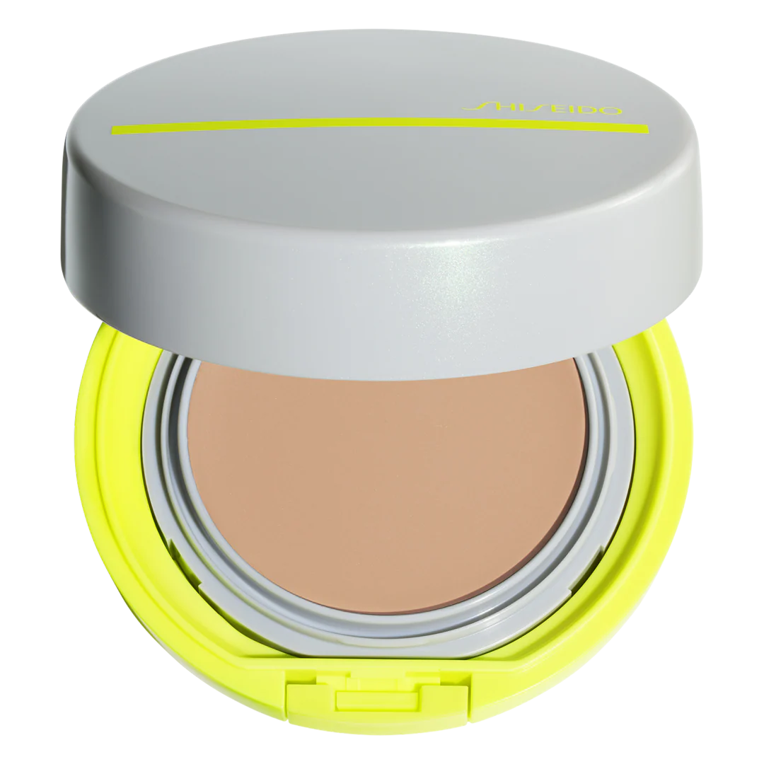 Shiseido WetForce QuickDry Sports BB Compact SPF50+ - Image 17