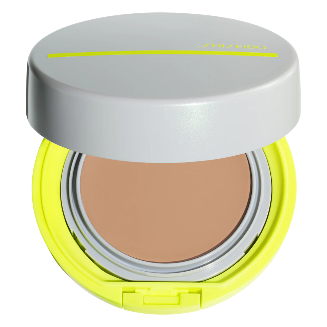 Shiseido WetForce QuickDry Sports BB Compact SPF50+ - Image 18