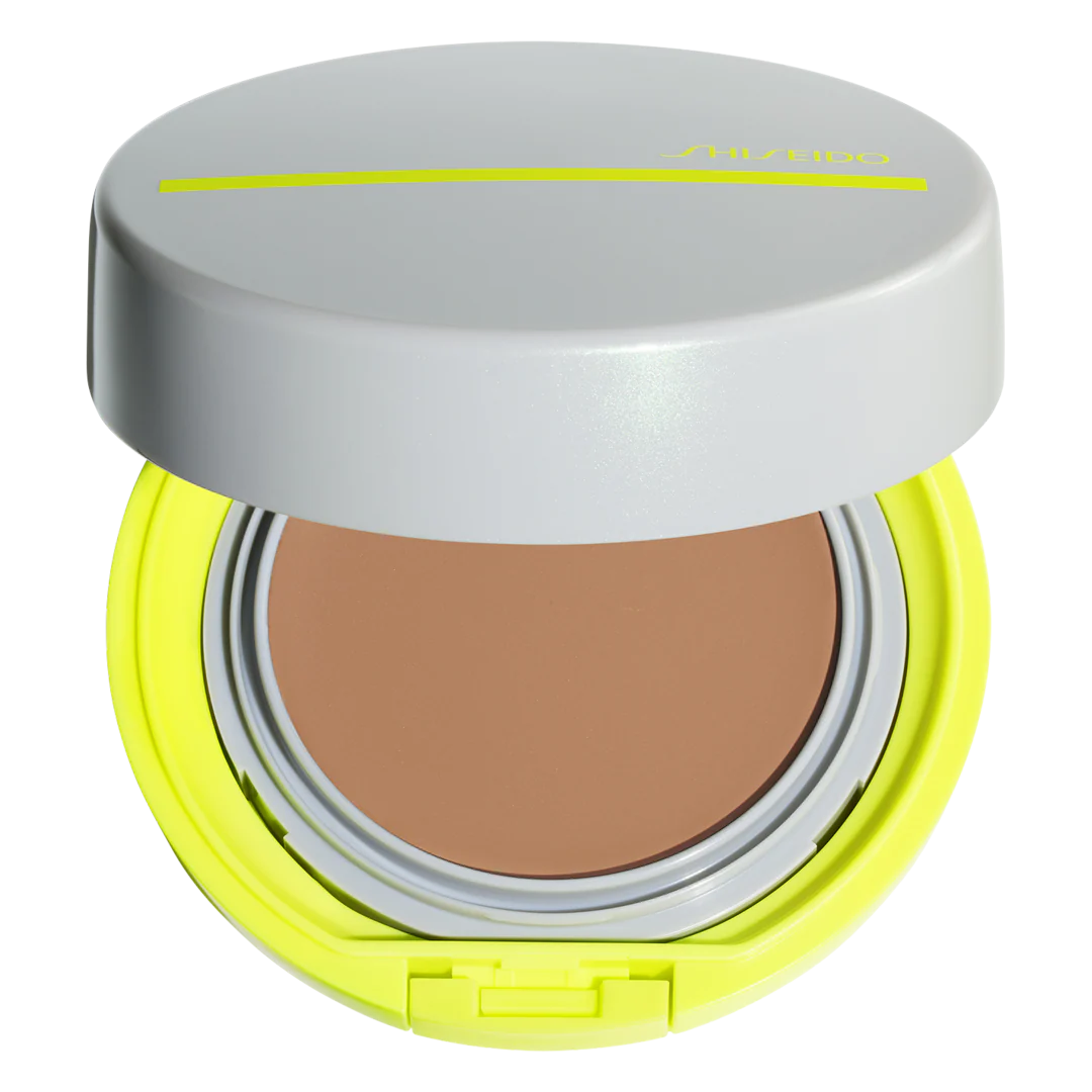 Shiseido WetForce QuickDry Sports BB Compact SPF50+ - Image 20
