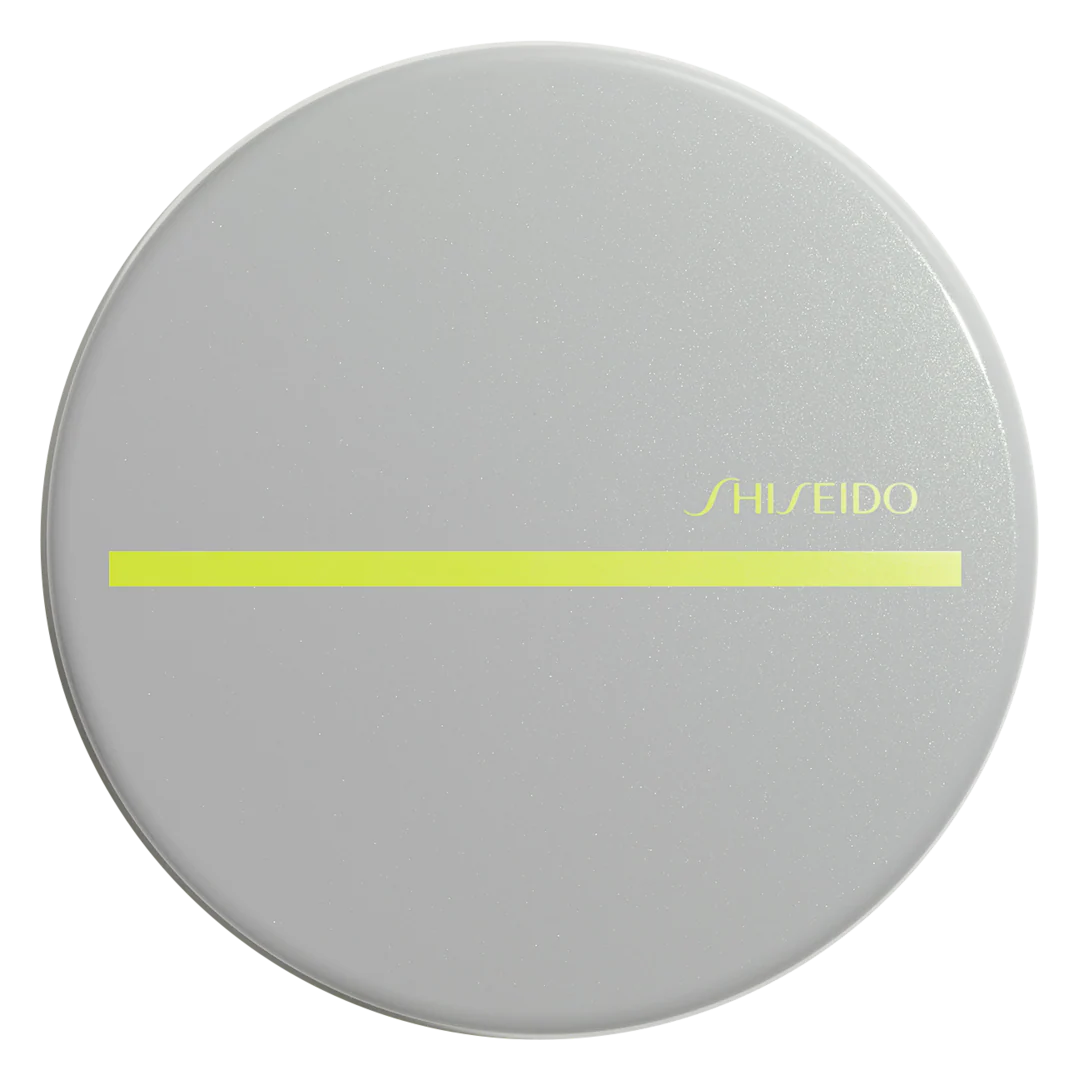 Shiseido WetForce QuickDry Sports BB Compact SPF50+ - Image 8