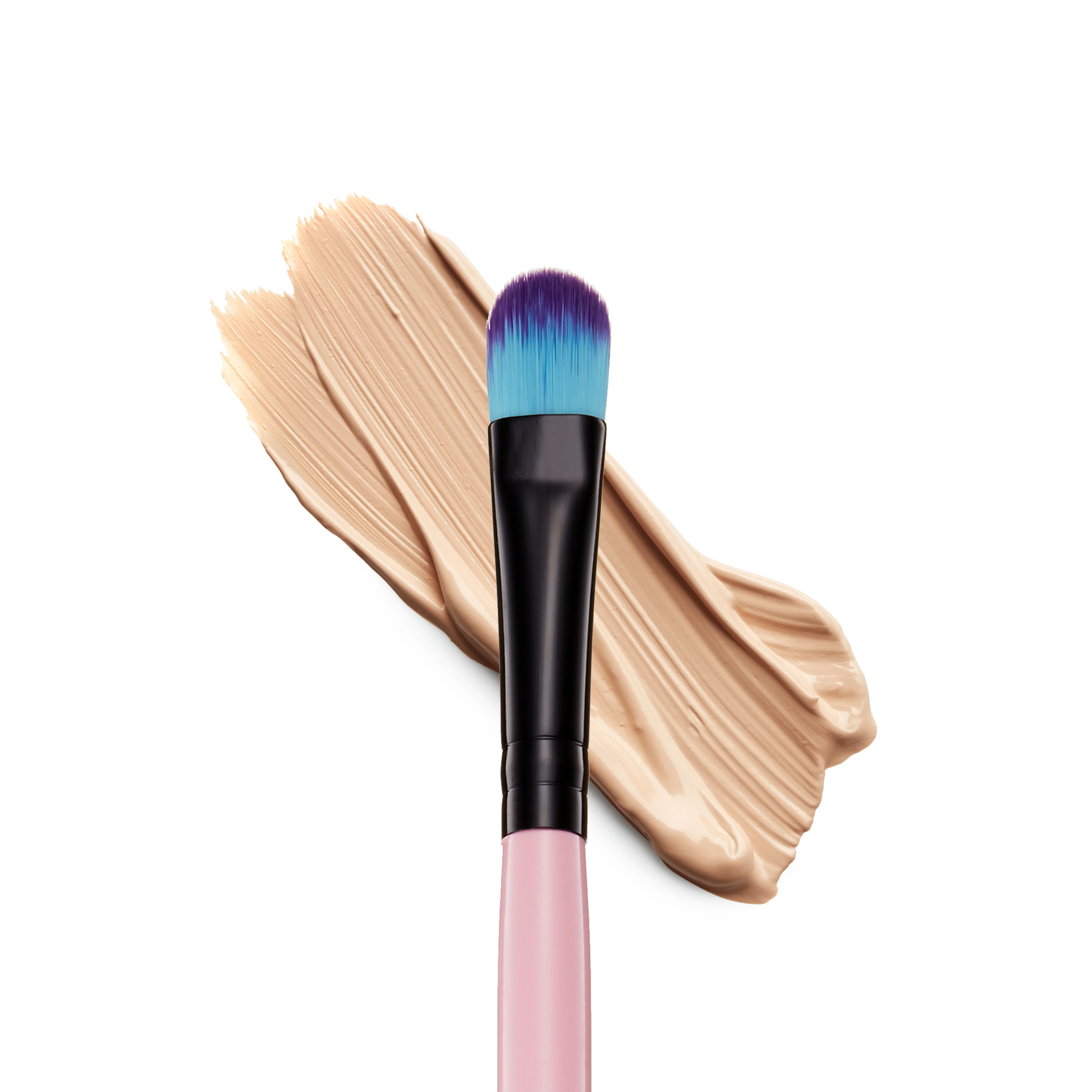 Spectrum A18 Oval Concealer Brush - Image 4