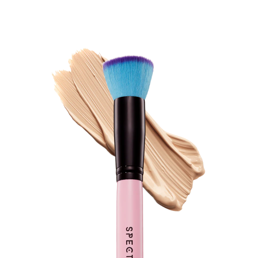 Spectrum B01 Buffing Foundation Brush - Image 4