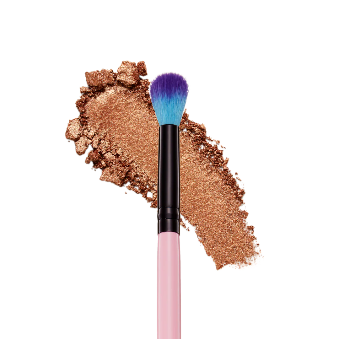 Spectrum B06 Fluffy Blender Brush - Image 4