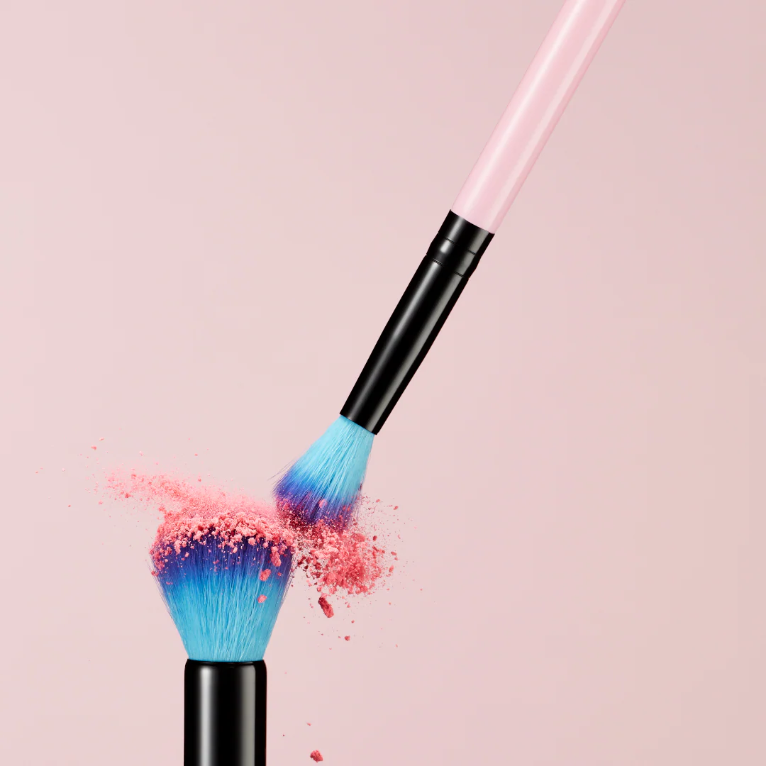 Spectrum B06 Fluffy Blender Brush - Image 6