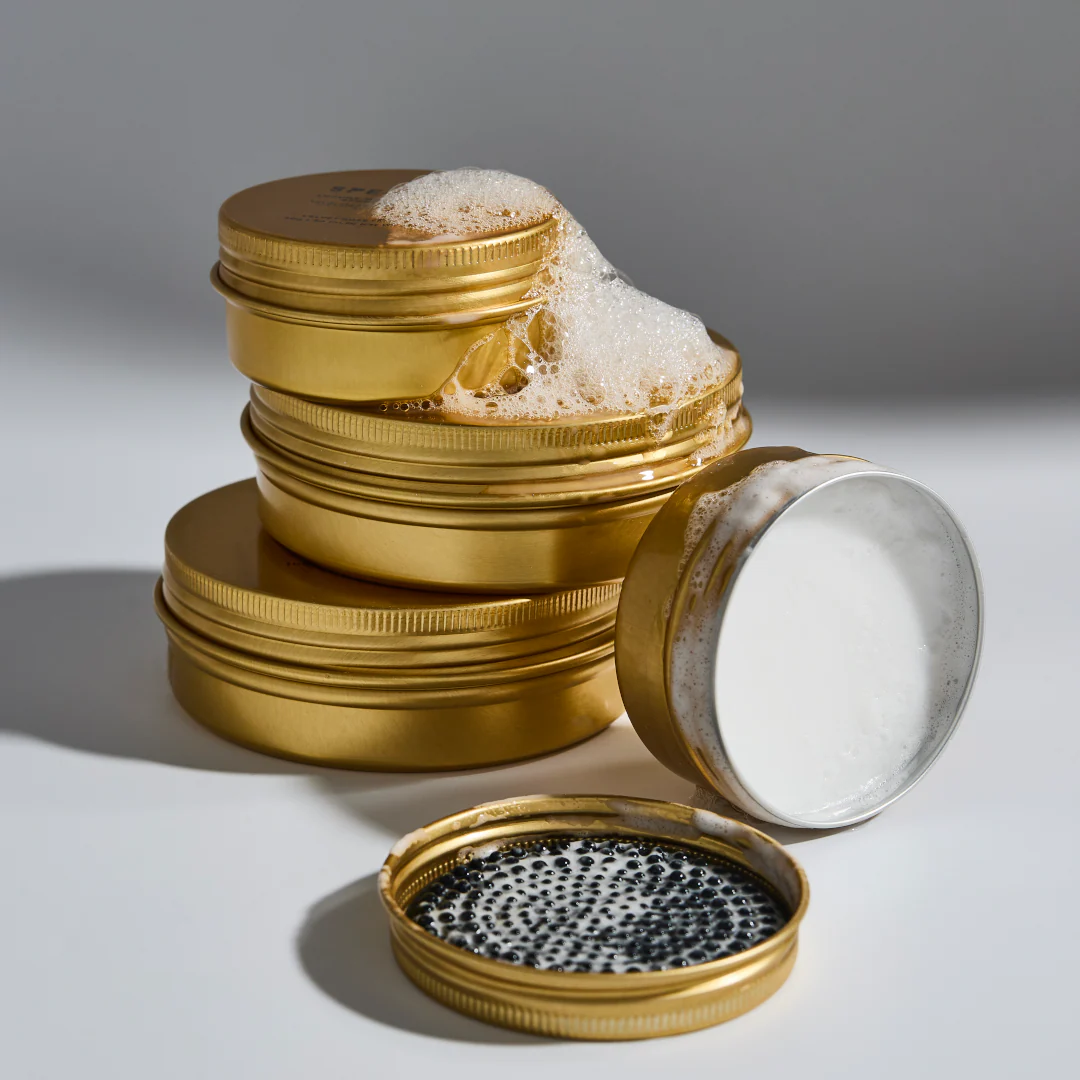 Spectrum Luxury Makeup Brush and Sponge Cleanser - Image 7