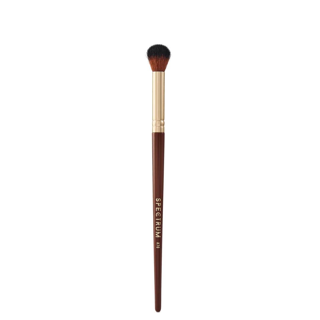 Spectrum Pantherine A70 Large Domed Blender Brush