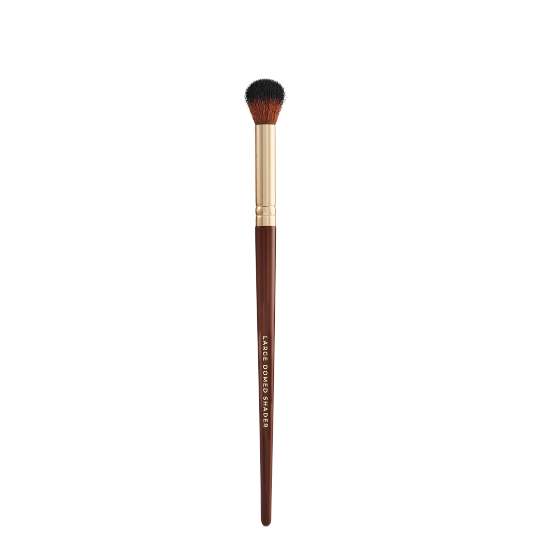 Spectrum Pantherine A70 Large Domed Blender Brush - Image 3
