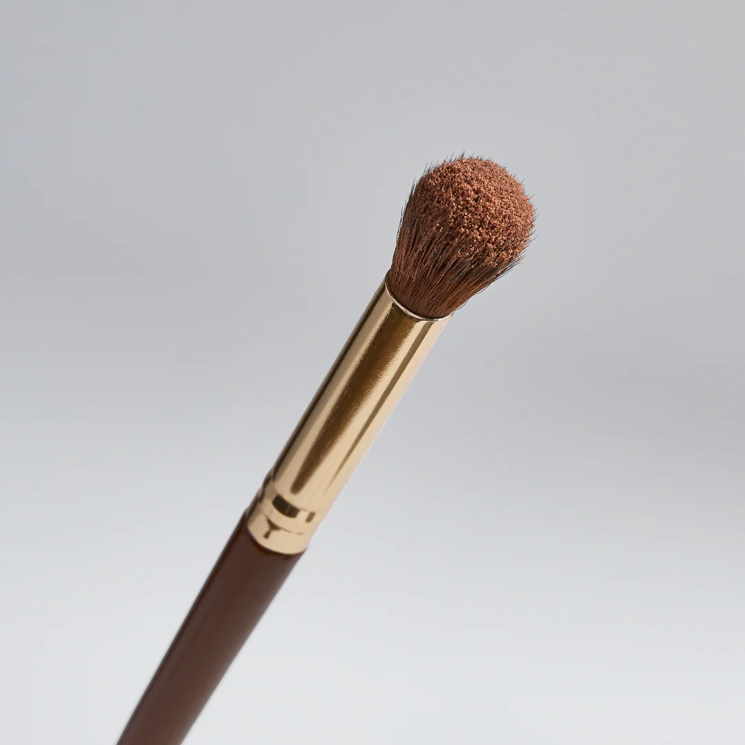 Spectrum Pantherine A70 Large Domed Blender Brush - Image 5