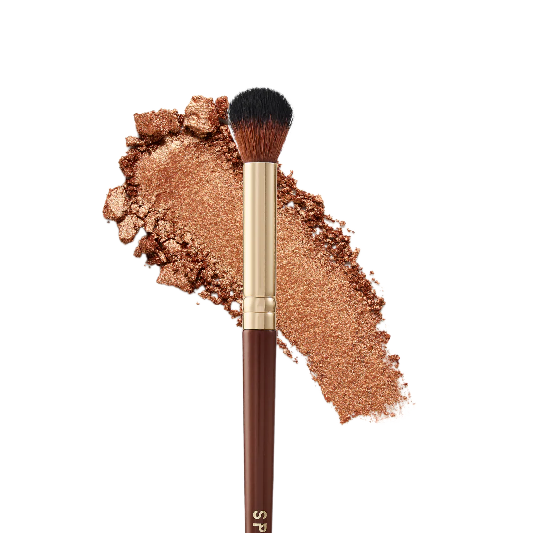 Spectrum Pantherine A70 Large Domed Blender Brush - Image 6