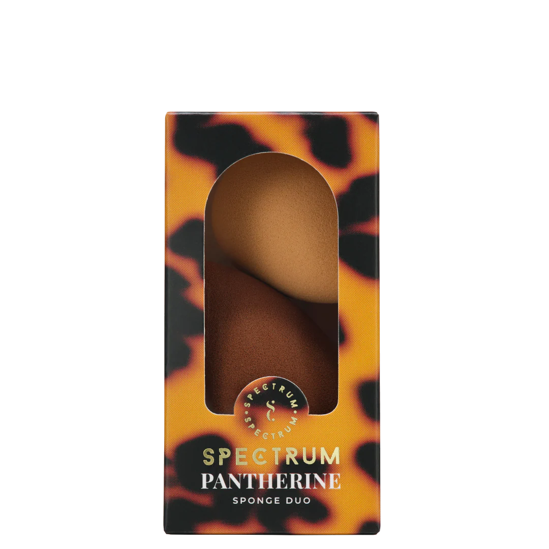 Spectrum Pantherine Sponge Duo - Image 2