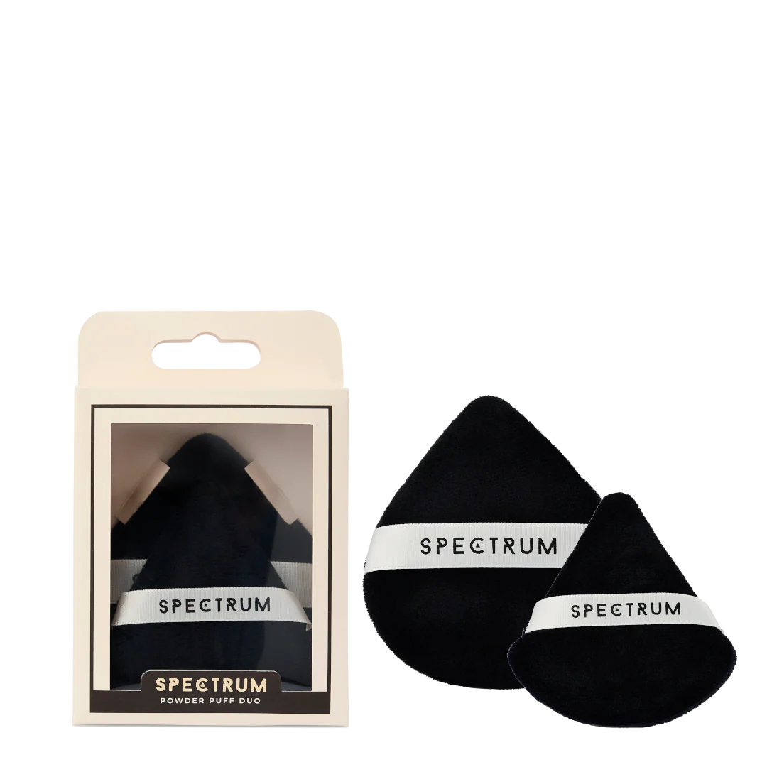 Spectrum Powder Puff Duo - Image 3