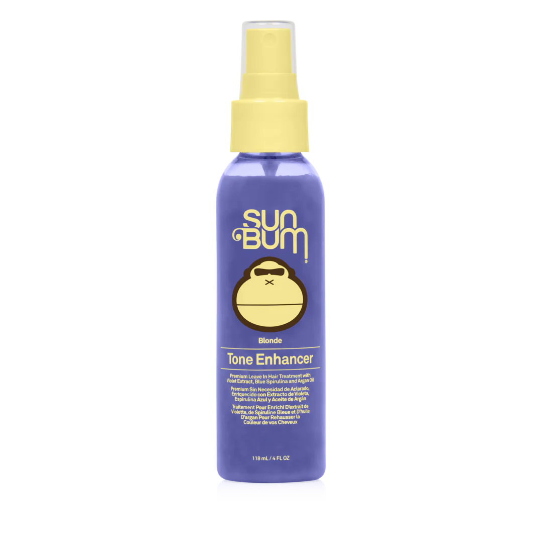 Sun Bum Blonde Tone Enhancer
