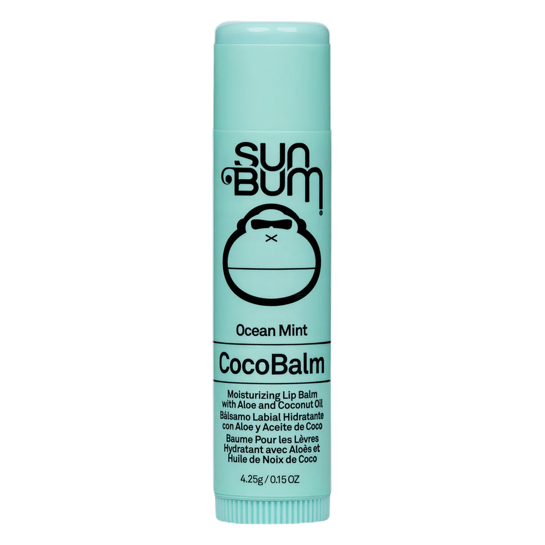 Sun Bum CocoBalm Lip Balm