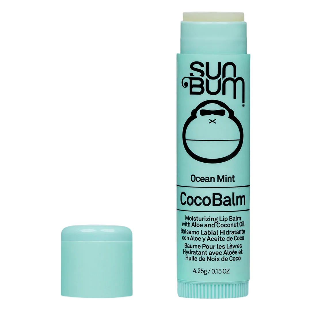 Sun Bum CocoBalm Lip Balm - Image 2