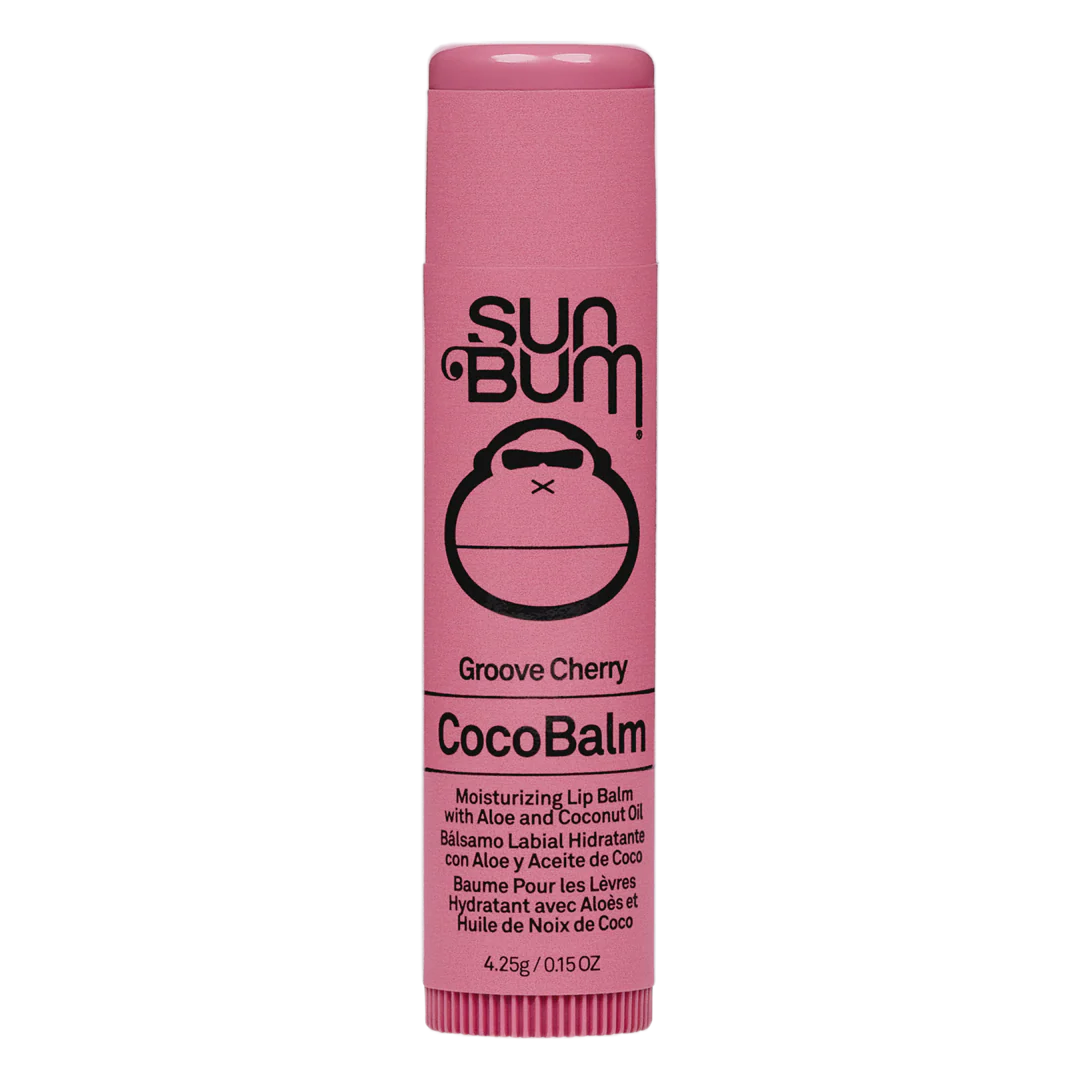 Sun Bum CocoBalm Lip Balm - Image 3