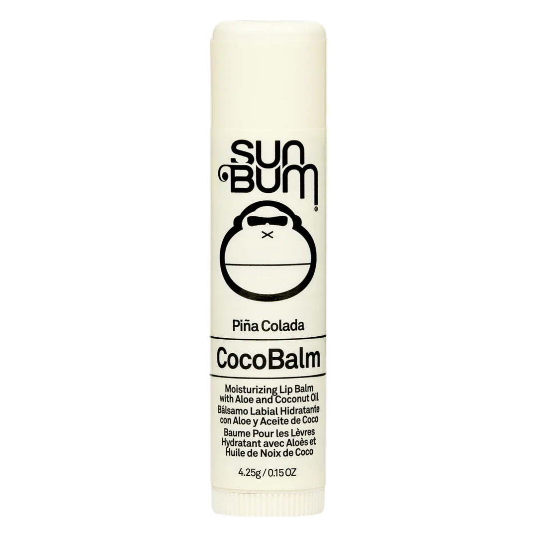 Sun Bum CocoBalm Lip Balm - Image 5