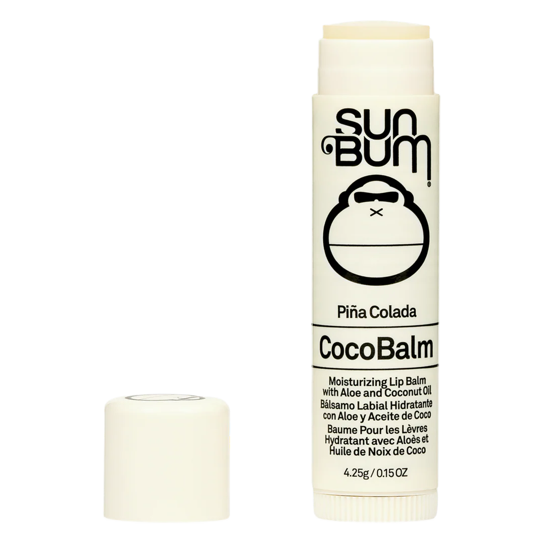 Sun Bum CocoBalm Lip Balm - Image 6