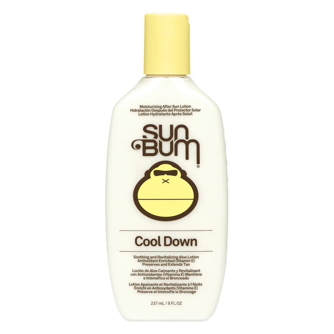 Sun Bum Cool Down After-Sun Lotion
