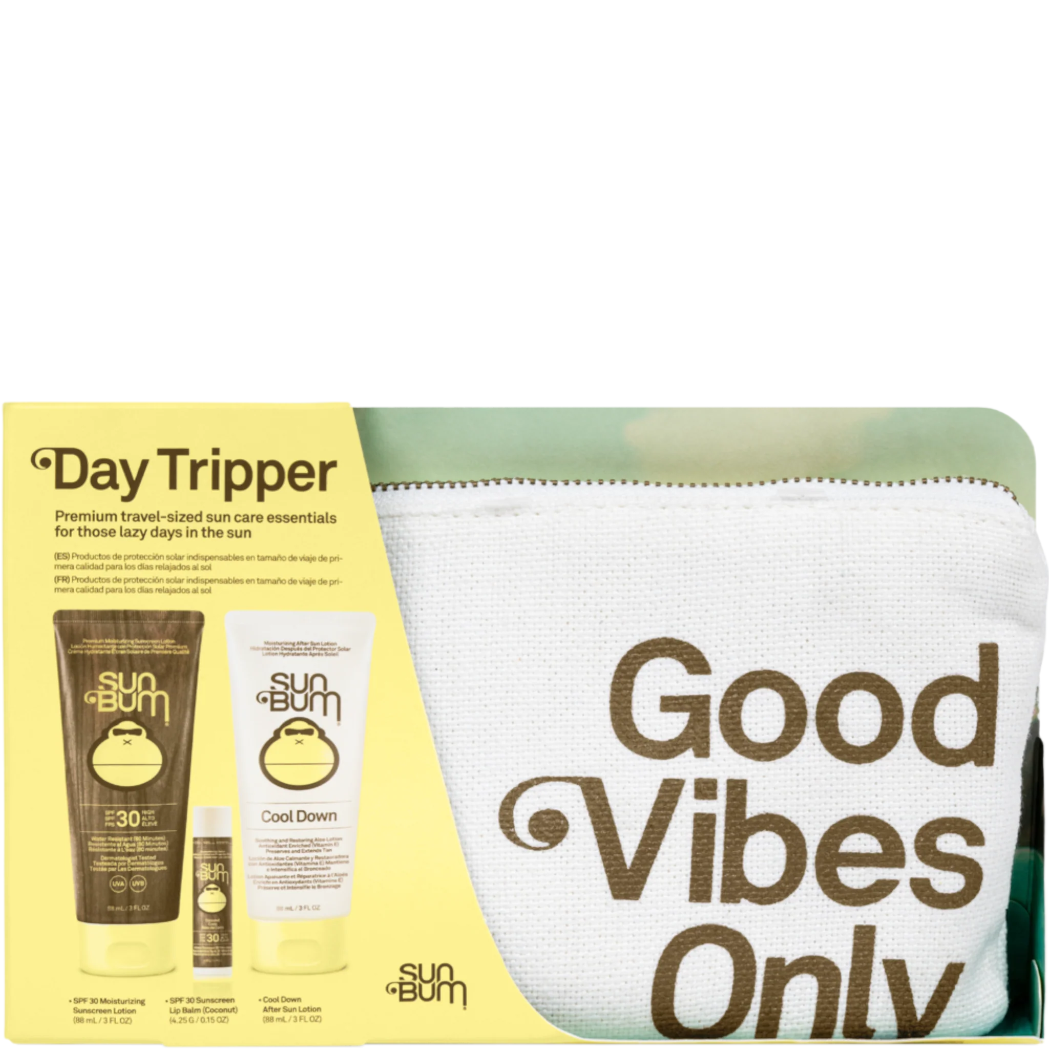 Sun Bum Day Tripper Set