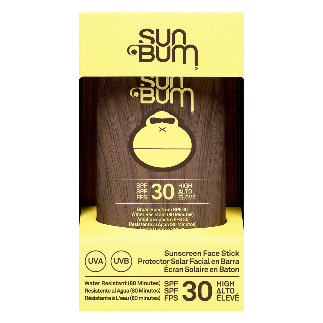 Sun Bum Original Face Stick SPF30 - Image 2