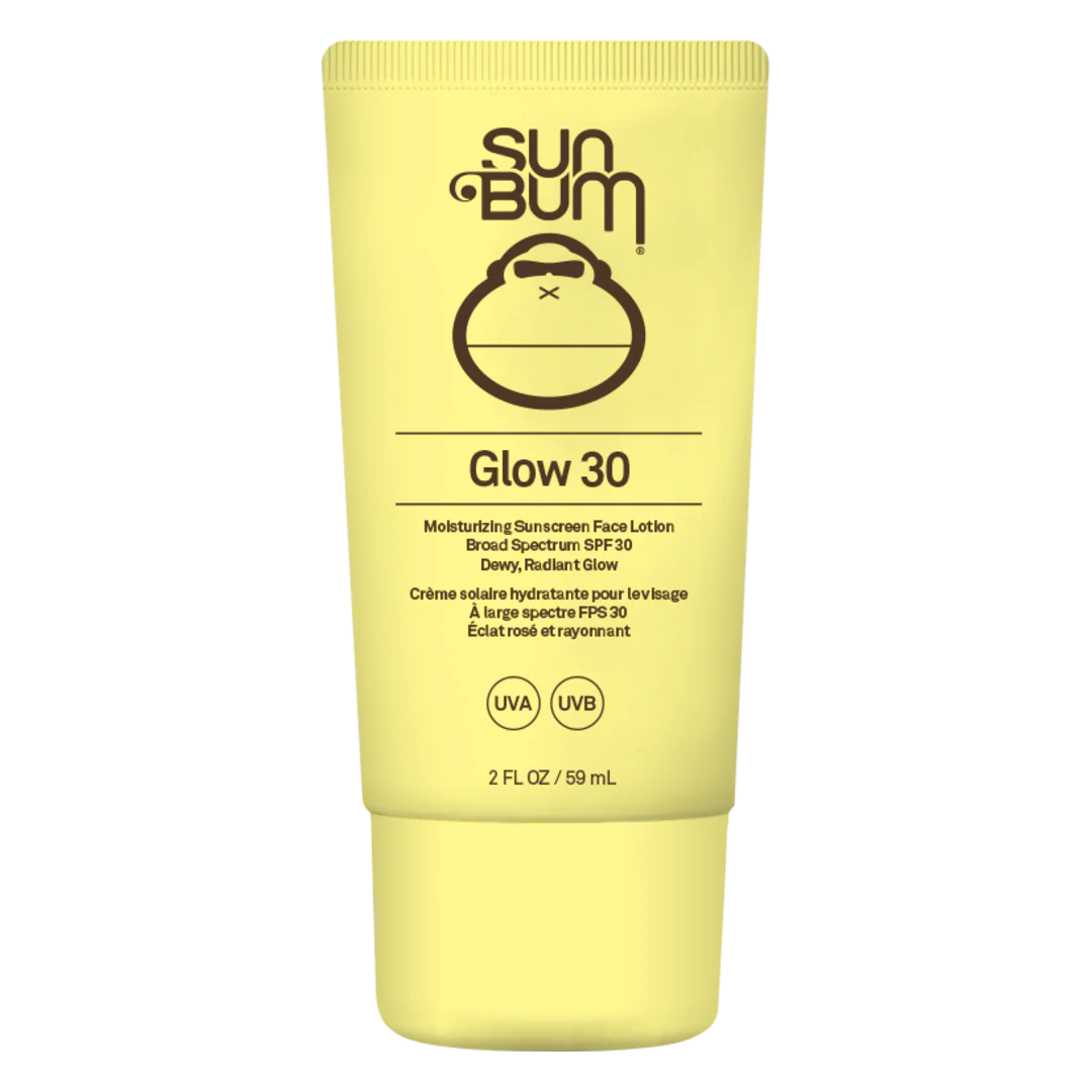 Sun Bum Original Glow Lotion SPF30