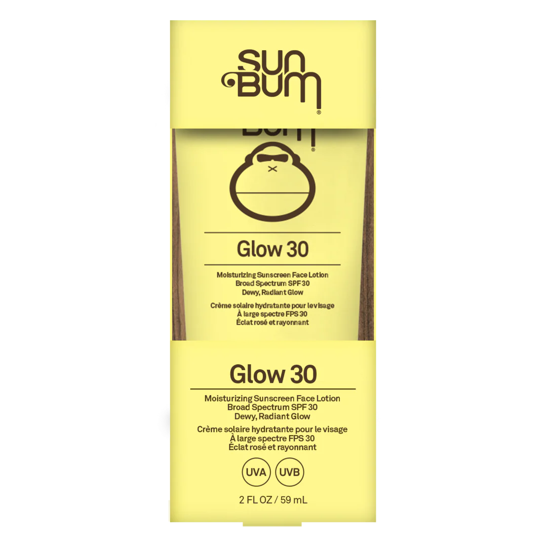 Sun Bum Original Glow Lotion SPF30 - Image 2