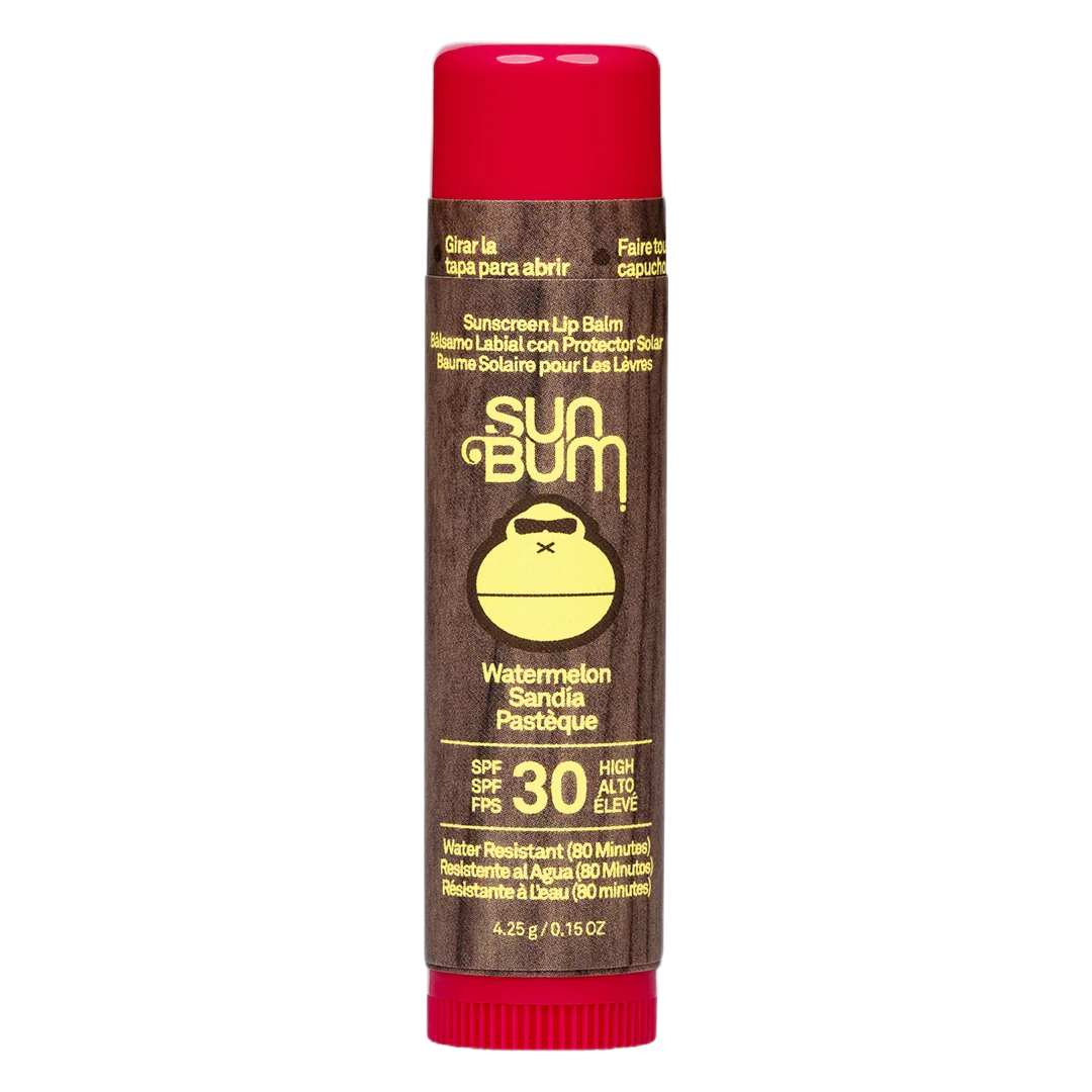 Sun Bum Original Lip Balm SPF30 Scented