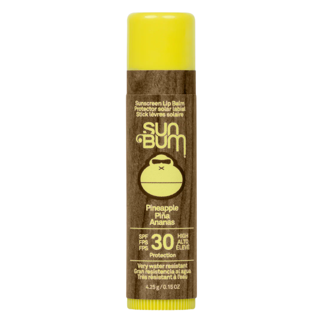 Sun Bum Original Lip Balm SPF30 Scented - Image 10