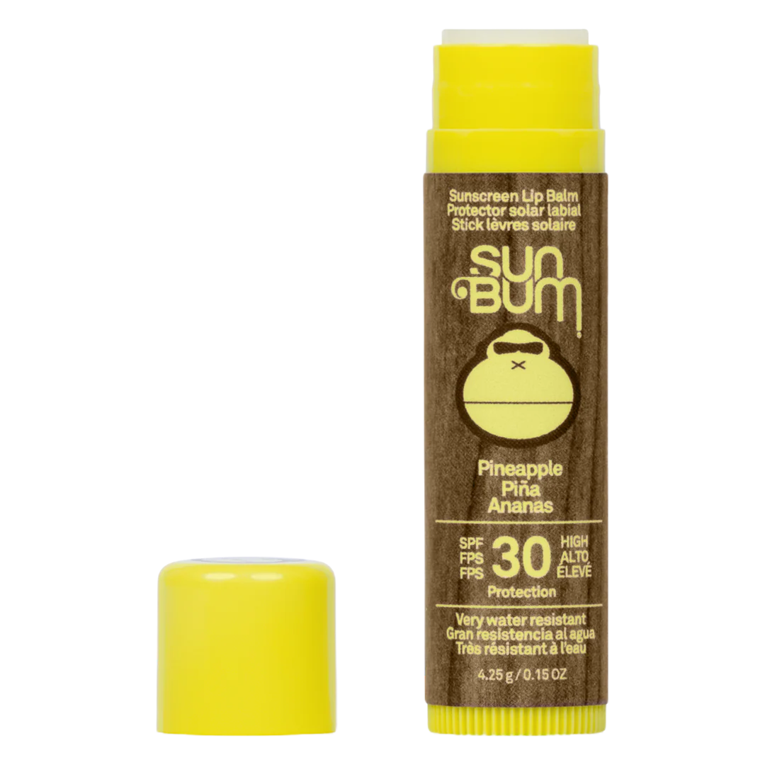 Sun Bum Original Lip Balm SPF30 Scented - Image 11