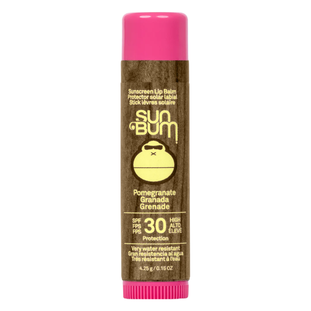 Sun Bum Original Lip Balm SPF30 Scented - Image 5