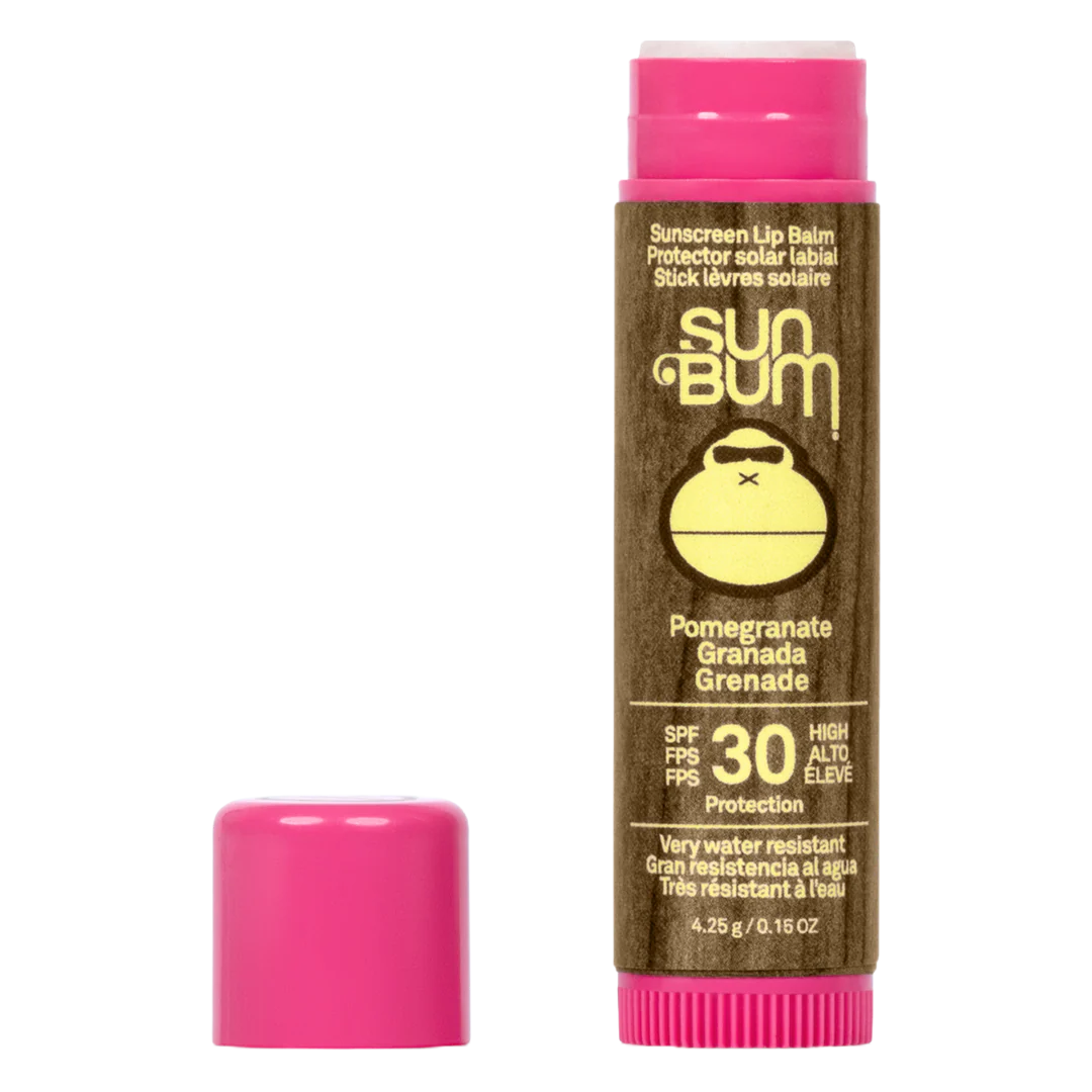 Sun Bum Original Lip Balm SPF30 Scented - Image 6