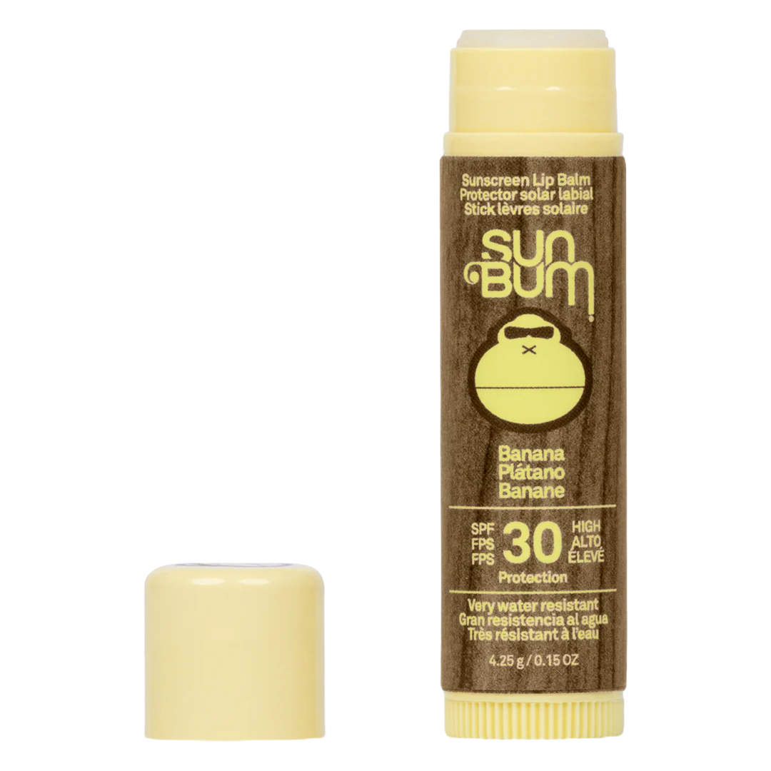 Sun Bum Original Lip Balm SPF30 Scented - Image 8