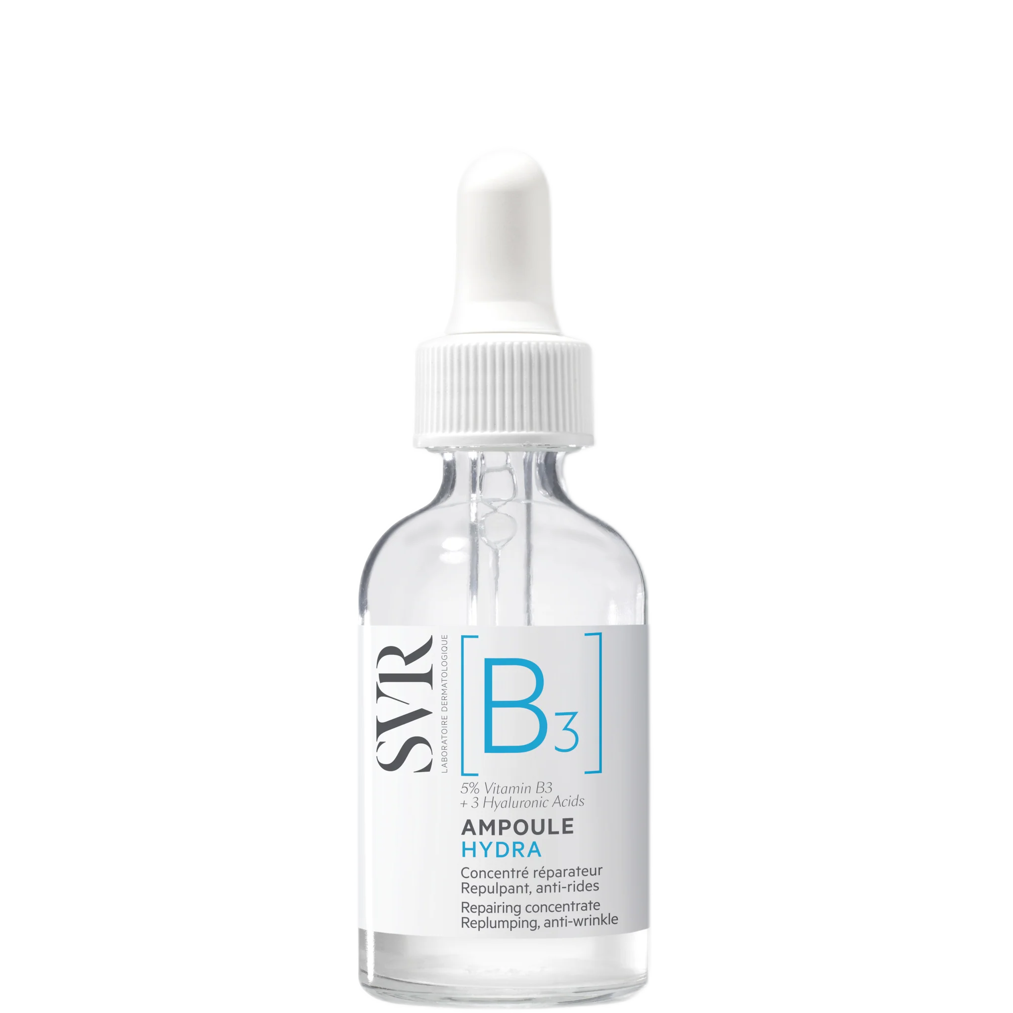 SVR [B3] Hydra Ampoule