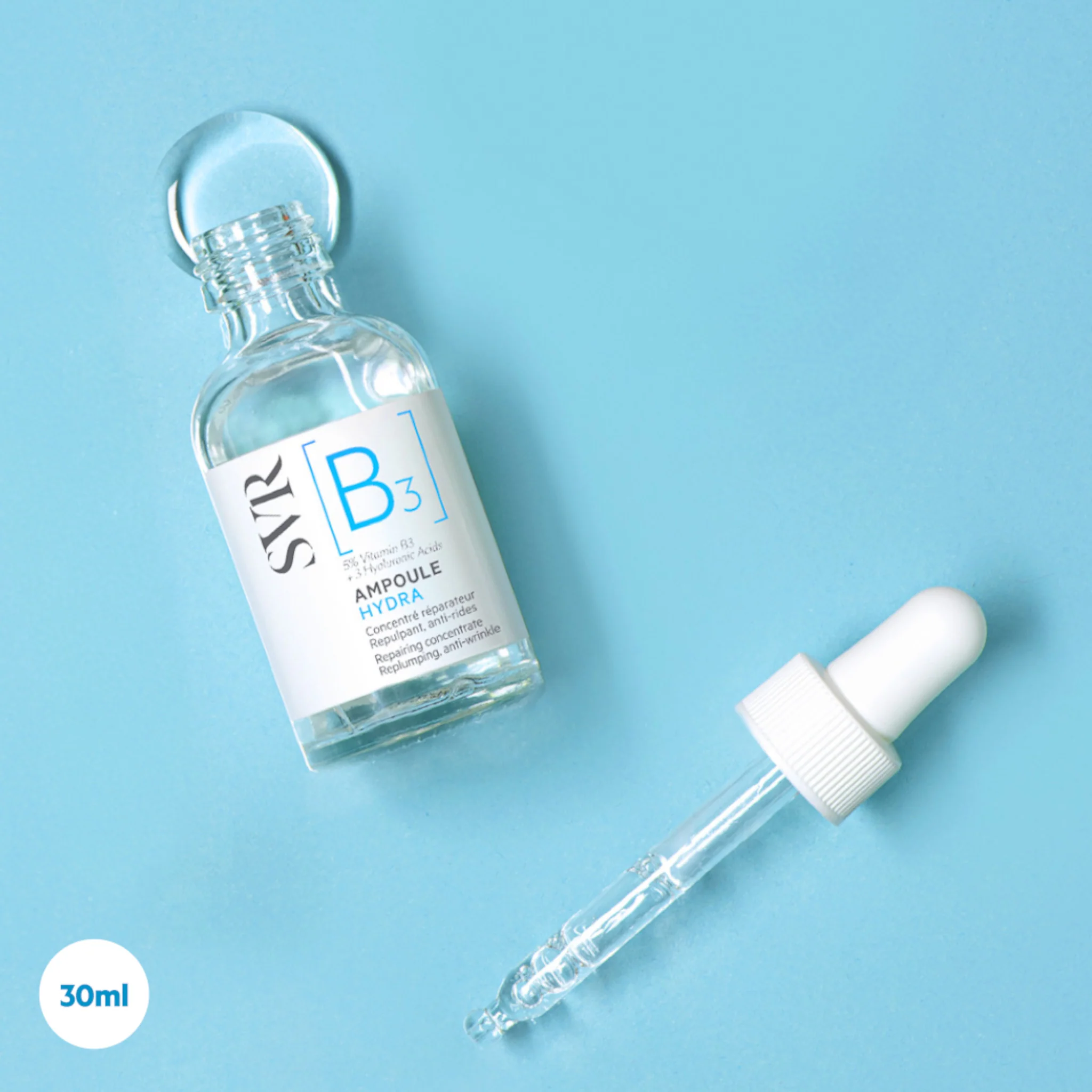 SVR [B3] Hydra Ampoule - Image 5