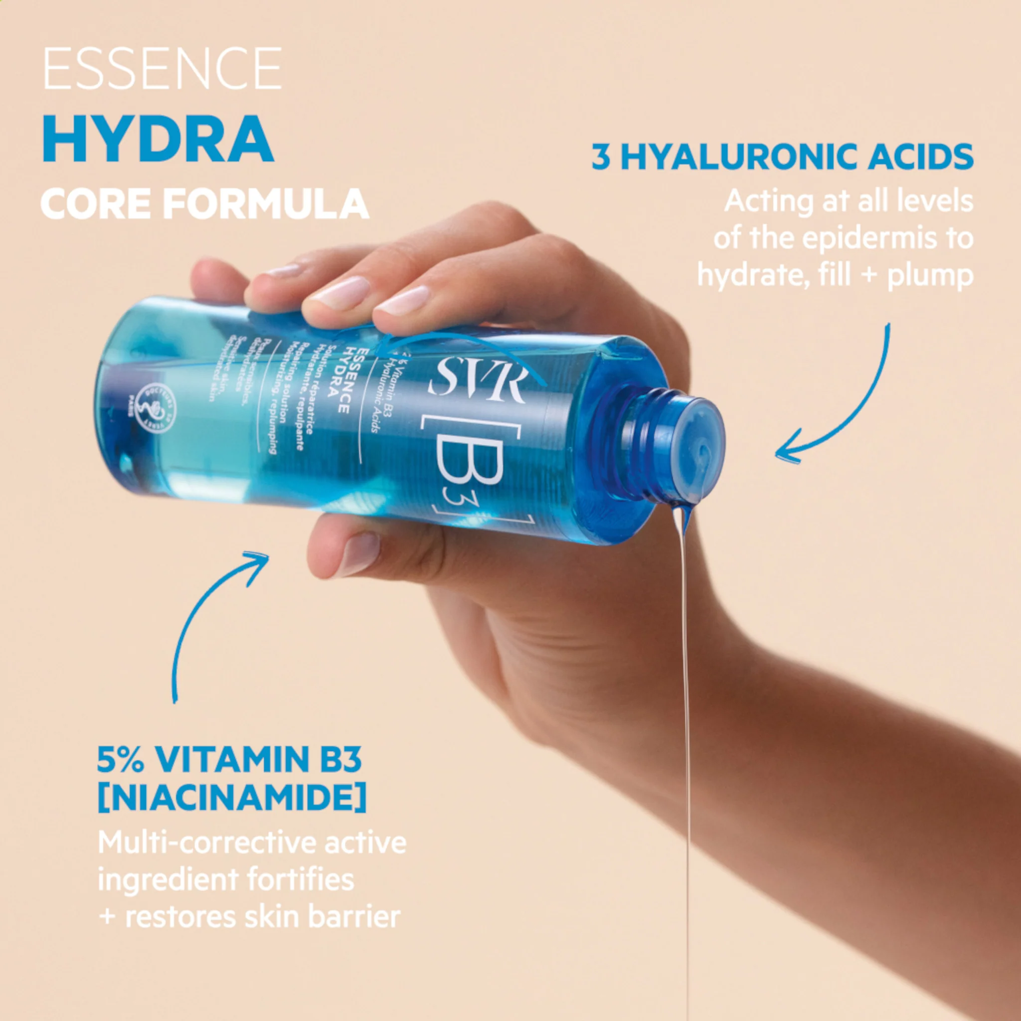 SVR [B3] Hydra Essence - Image 2