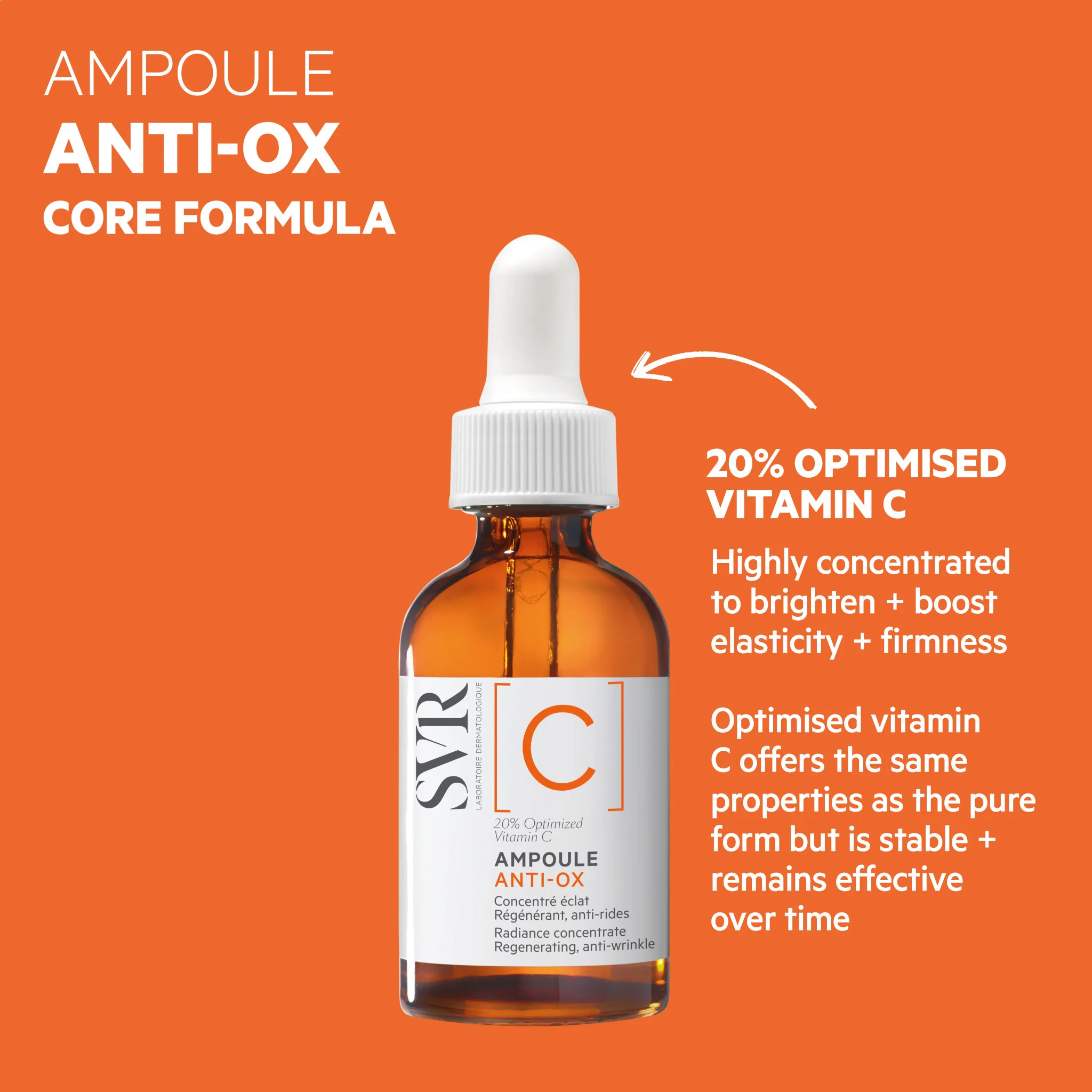 SVR [C] Anti-Ox Ampoule - Image 2